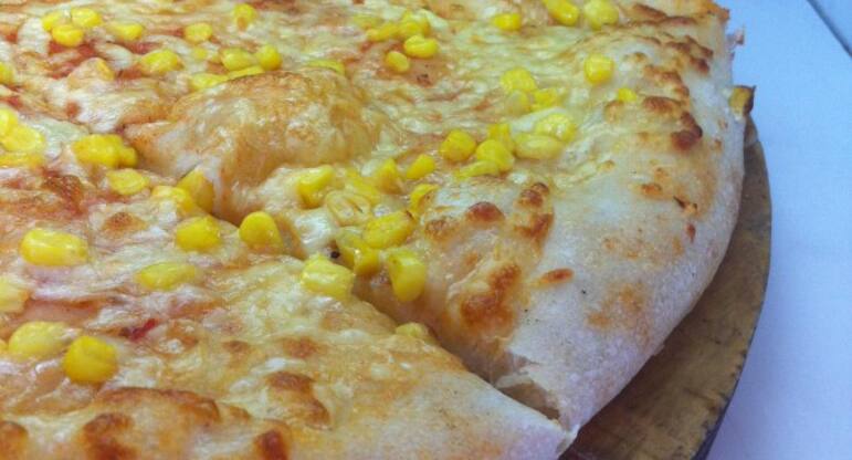 Pizzas Xl Estacion Central Santiago